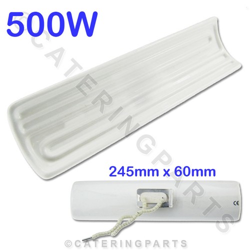 Ceram500 500w ceramica - 500w,