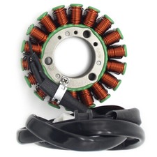 Bobina statore per Moto Guzzi