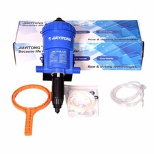 Nuova Pompa Proporzionale Dosatore Acqua Potenza Iniettore Raccoglitore Pioggia Strumenti