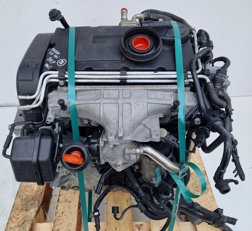 Motore volkswagen tdi bkp - 2.0,