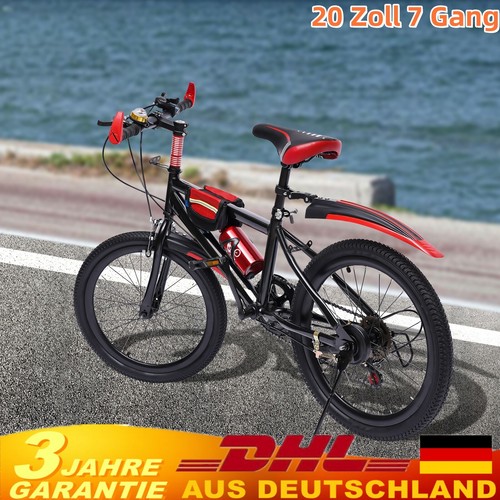 Bicicletta bambino 20 - bicicletta,