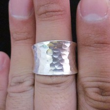 Anelli Gioielli Argento Fine