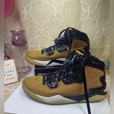 Jordan Air Spike Forty Dunk‎ Dall'alto 2015 taglia 12