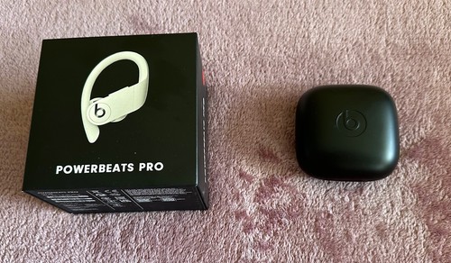 Powerbeats pro avorio - powerbeats,