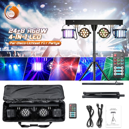 Par luce palco - ,