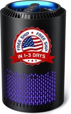 Purificador H13 HEPA De Aire