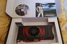 Scheda Video Gainward GeForce 9800 GTX+ 512MB DDR3 – PARI AL NUOVO VINTAGE RETRO
