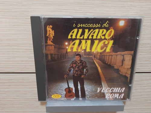 Alvaro amici i - amici,