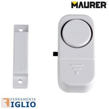 Allarme antifurto sensore - allarme,