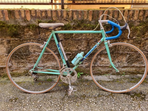 Biciclette epoca - biciclette, d