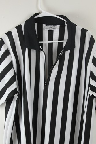 Camicia arbitro game craft - craft, xxl