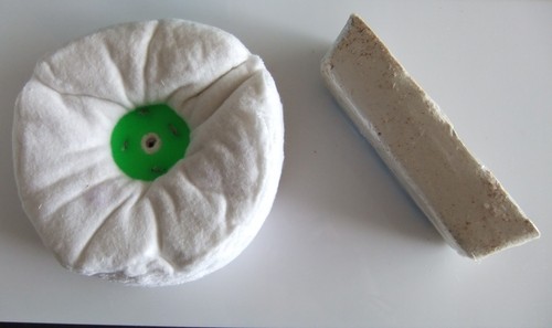 Brosse universelle coton - universelle,