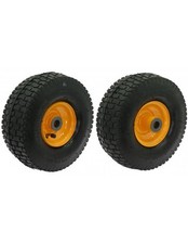 HUSQVARNA Ruota anteriore Mowcart con boccola