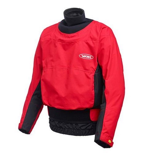 Yak zeus dry cag - cag, medium