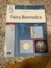 Libro Fisica biomedica di