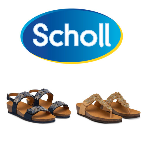 Scholl otranto flip flop - flip,