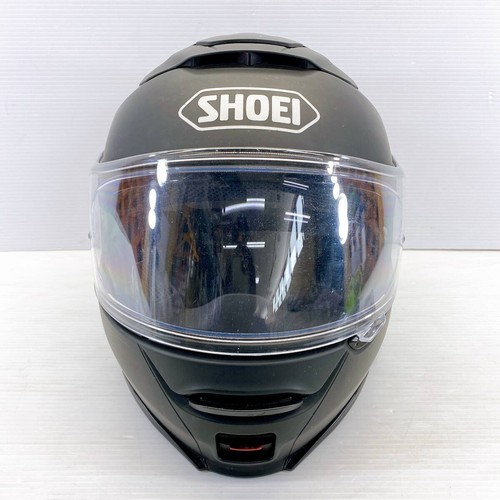 Shoei neotec system helmet - ii,