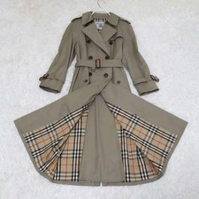 Burberry Beige Nova Check
