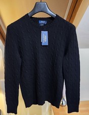 Maglione Ralph Lauren 100%