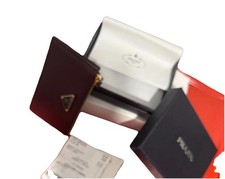 PRADA  Porta Carte Di Credito