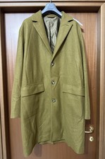 Loro Piana Cappotto Uomo