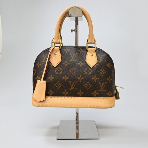 Louis vuitton aa1133 - louis, bb