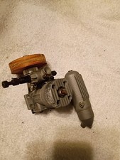 Motore aereo modello Magnum XL