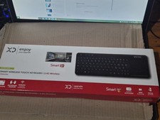 TASTIERA WIRELESS PER SMART