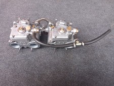 CARBURATORI ALFA ROMEO GIULIA