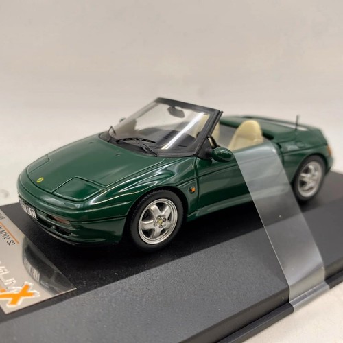 Lotus elan m100 - lotus, s2