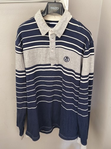 Sergio tacchini polo - polo, uomo
