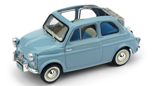 Modellino auto scala 43 - modellino,