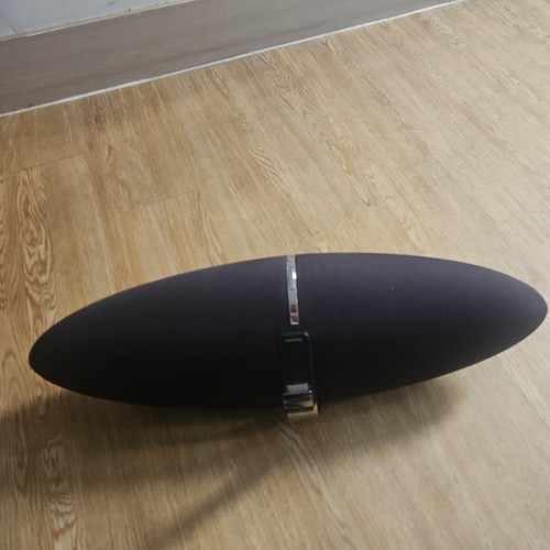 Bowers wilkins zeppelin - bowers,