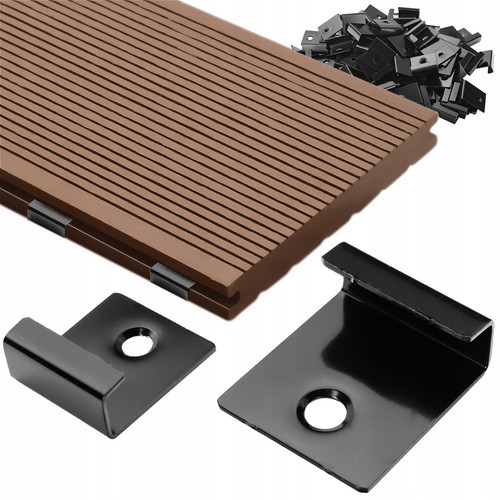 Clip montaggio starter - di,