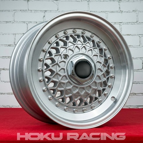 Cerchi rs mesh style - 13",