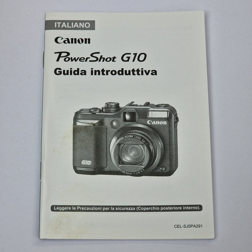 Fotocamera canon powershot - fotocamera,