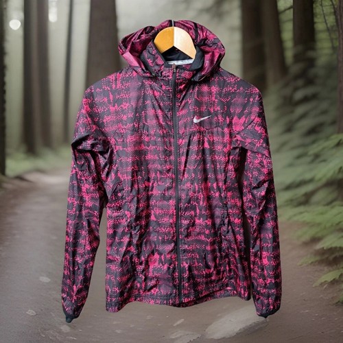 Giacca vento nike - vento, viper