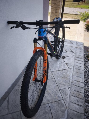 Torpado ribot sram - sram, axs