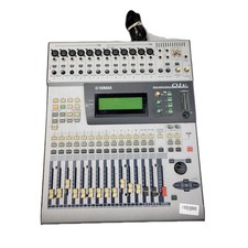 Yamaha 01V Mixer Registrazione