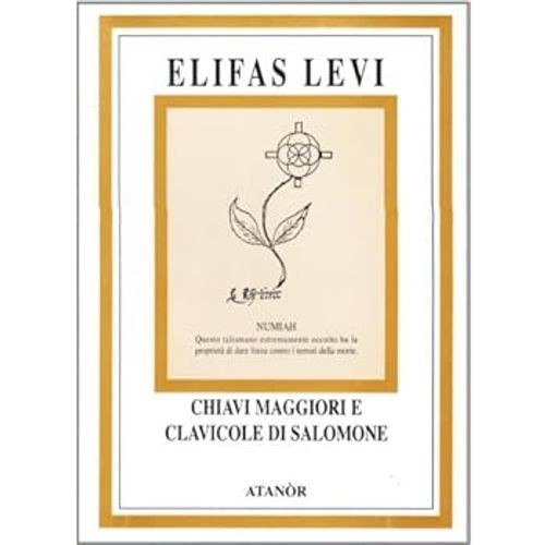 Chiavi maggiori clavicole di - chiavi, e