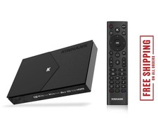 K9 Android TV Box 8K ISO BDMV