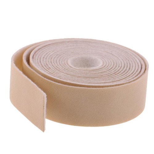 Rotolo cinturino in - 1, pelle