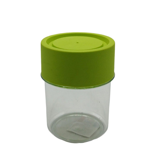Barattolo ermetico 5l - barattolo, 0,5l