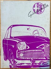 Alfa romeo giulietta spider - romeo,