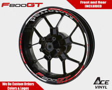 Adesivi cerchi bmw f800gt - cerchi,