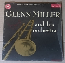 Vinile EP (7") Glenn MILLER &