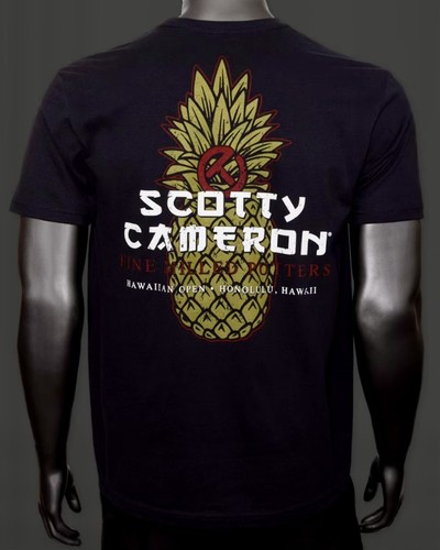 Shirt scott cameron 2023 - t-shirt,