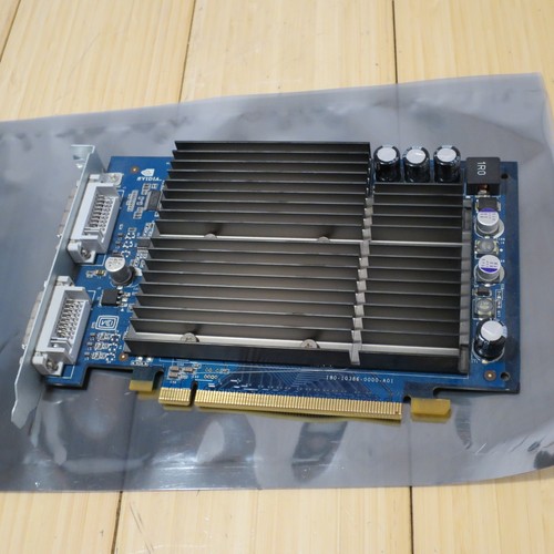 Scheda video pcie - pcie, geforce