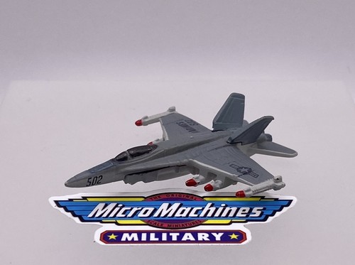 Micro machines aereo - machines,