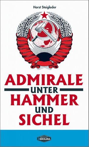 Ammiraglio sotto martello - , e